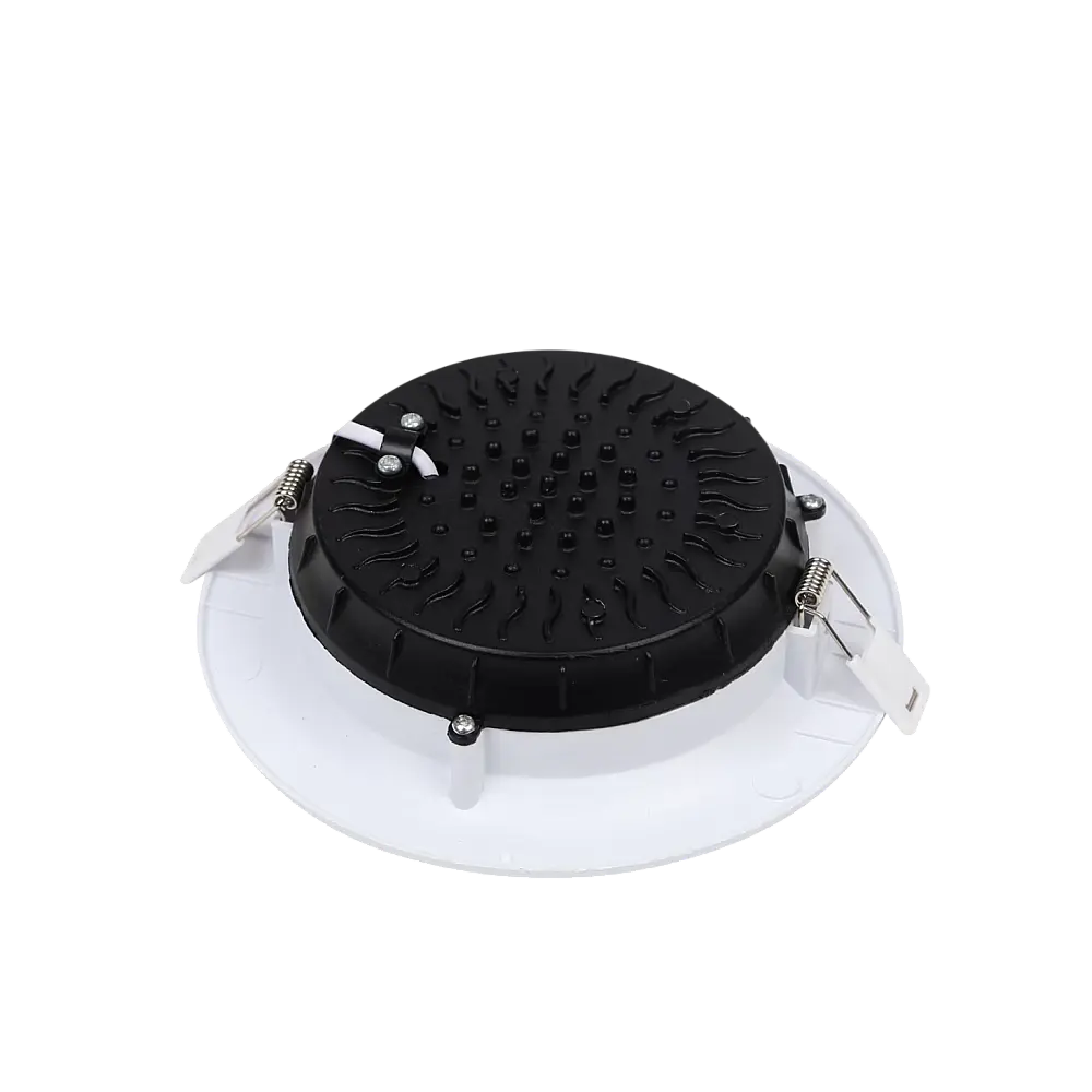 كرتون 30 حبه 14 سم 15 واط   سبوت لايت