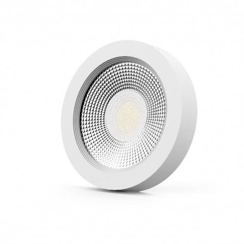 كرتون 20 حبه سبوت لايت خارجى مع قاعدة مقاس 20 سم 30 واط