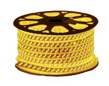 كرتون2 لفه شريط ليد 50 متر لون  3 خط