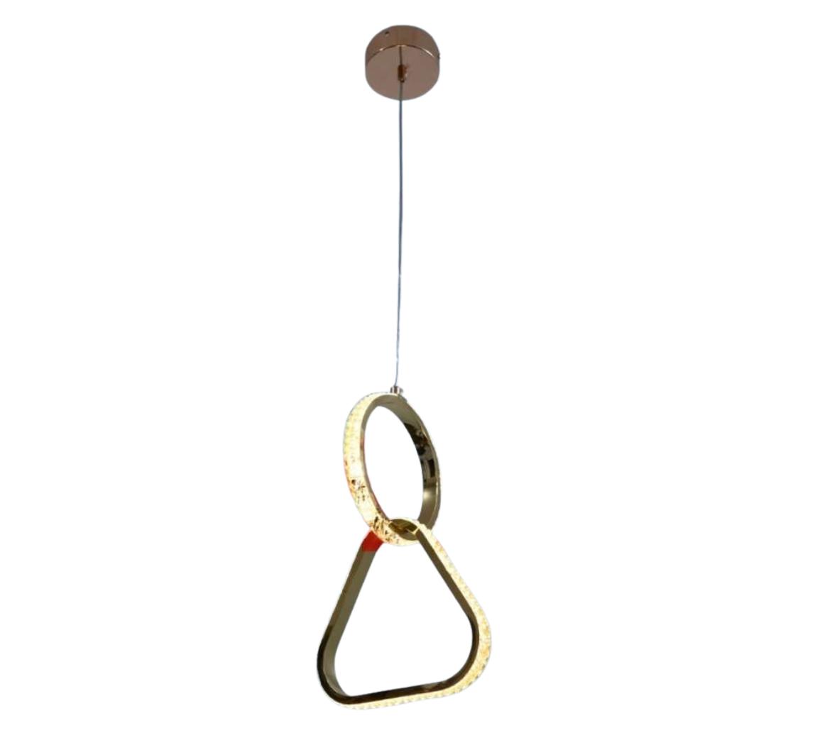 ثريا كلاسكية ليد