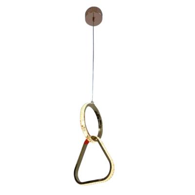 ثريا كلاسكية ليد