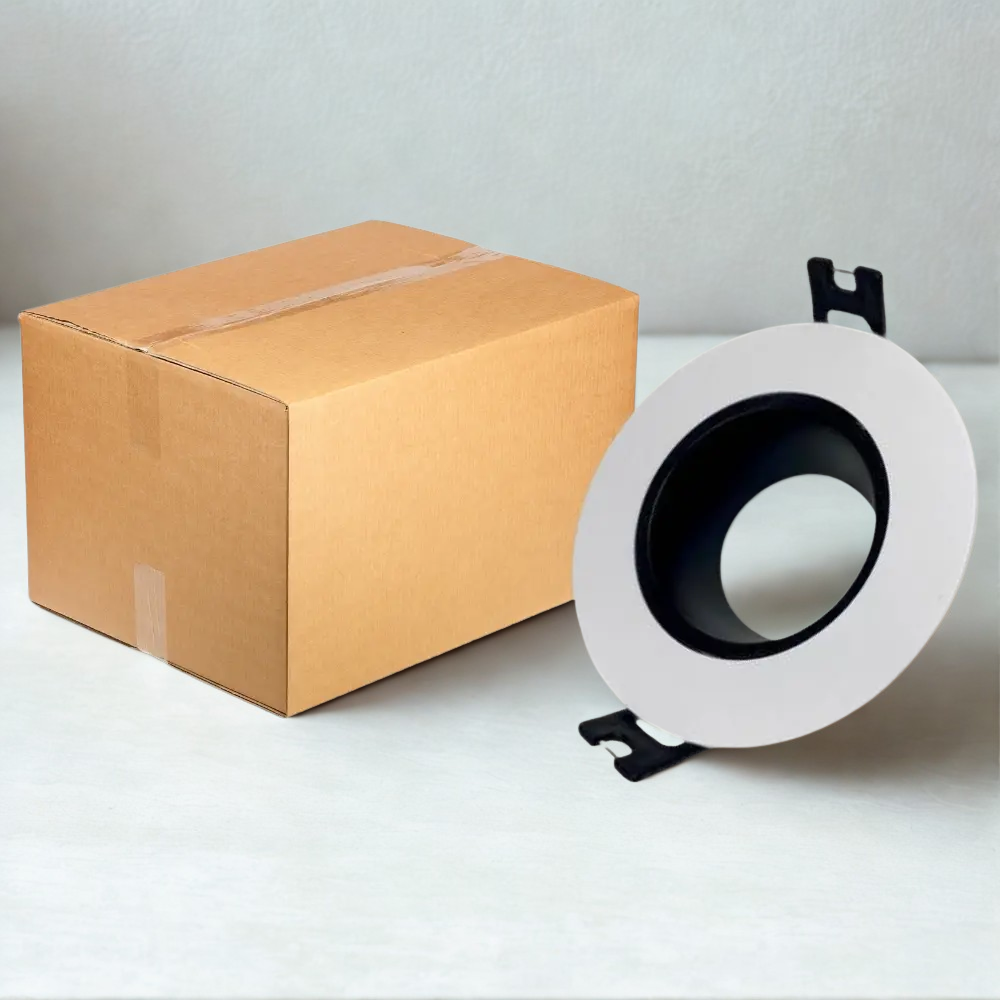 كرتون 50 حبه جرم سبوت ضد التوهج 7 سم مفرد