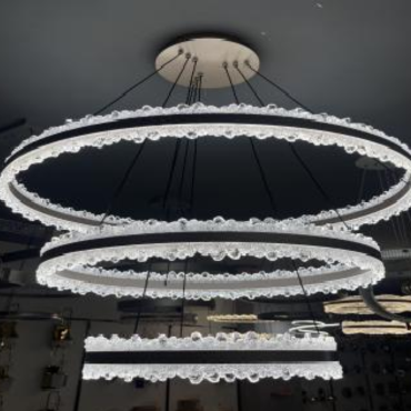 نجف مودرن اسود 