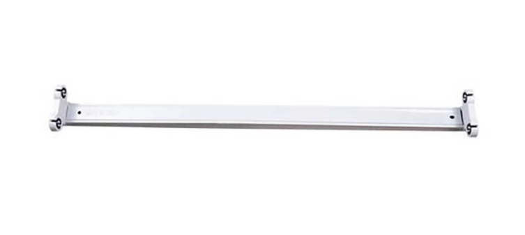    قاعدة قزاز نجف ليد زوجي 120 سم