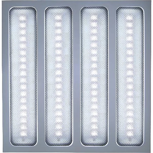    بانل ليد شرائح 60×60 - 120 واط