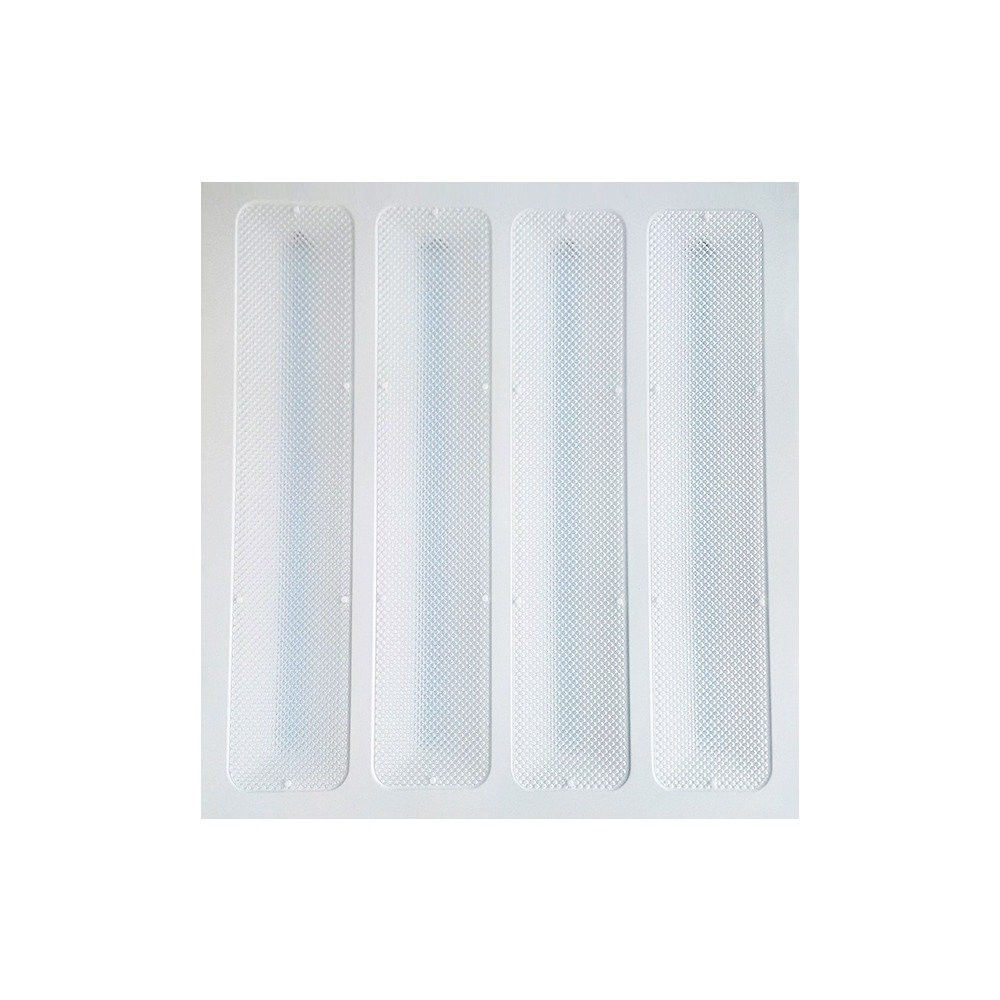    بانل ليد شرائح 60×60 - 120 واط