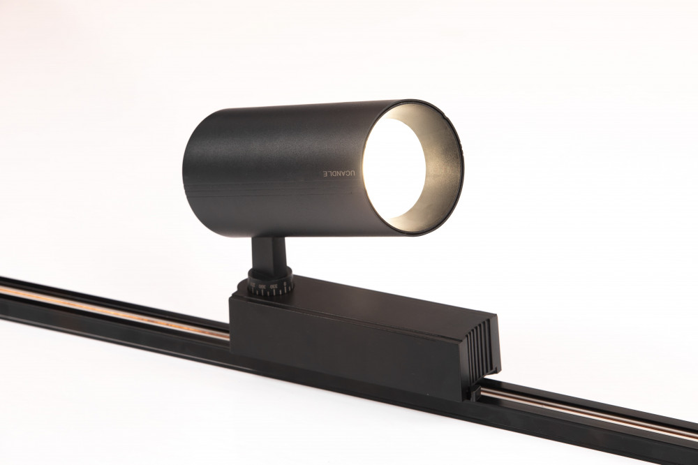 ترك لايت اسود 20 واط