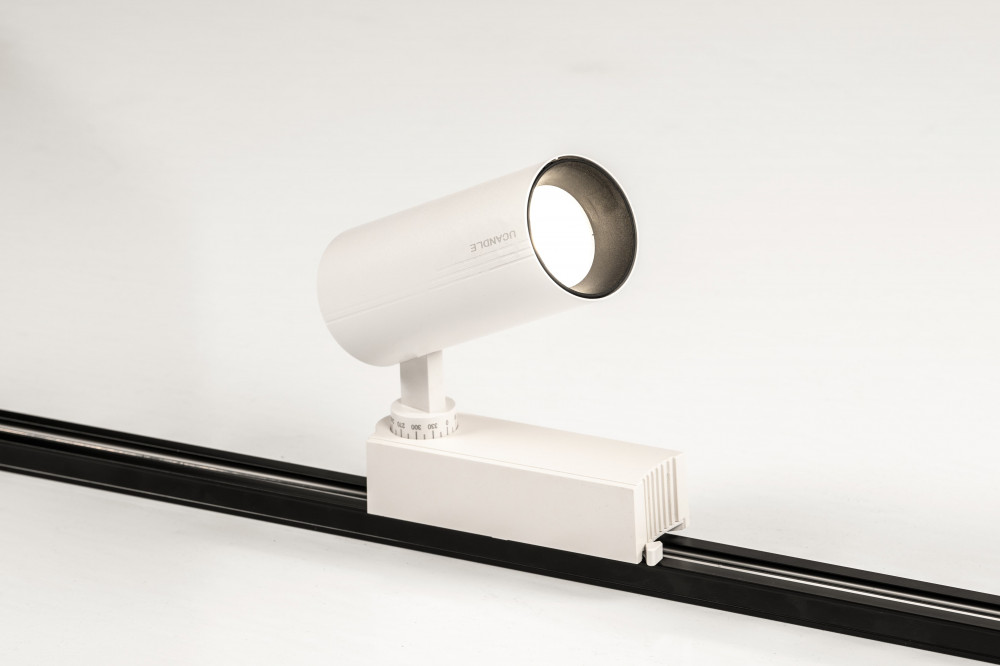 ترك لايت ابيض 30 واط