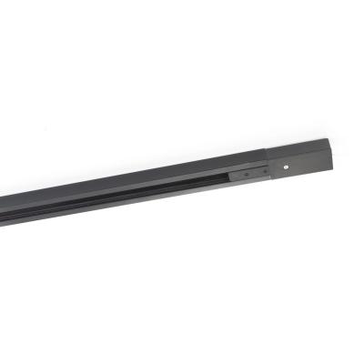 حامل ترك لايت اسود 1 متر