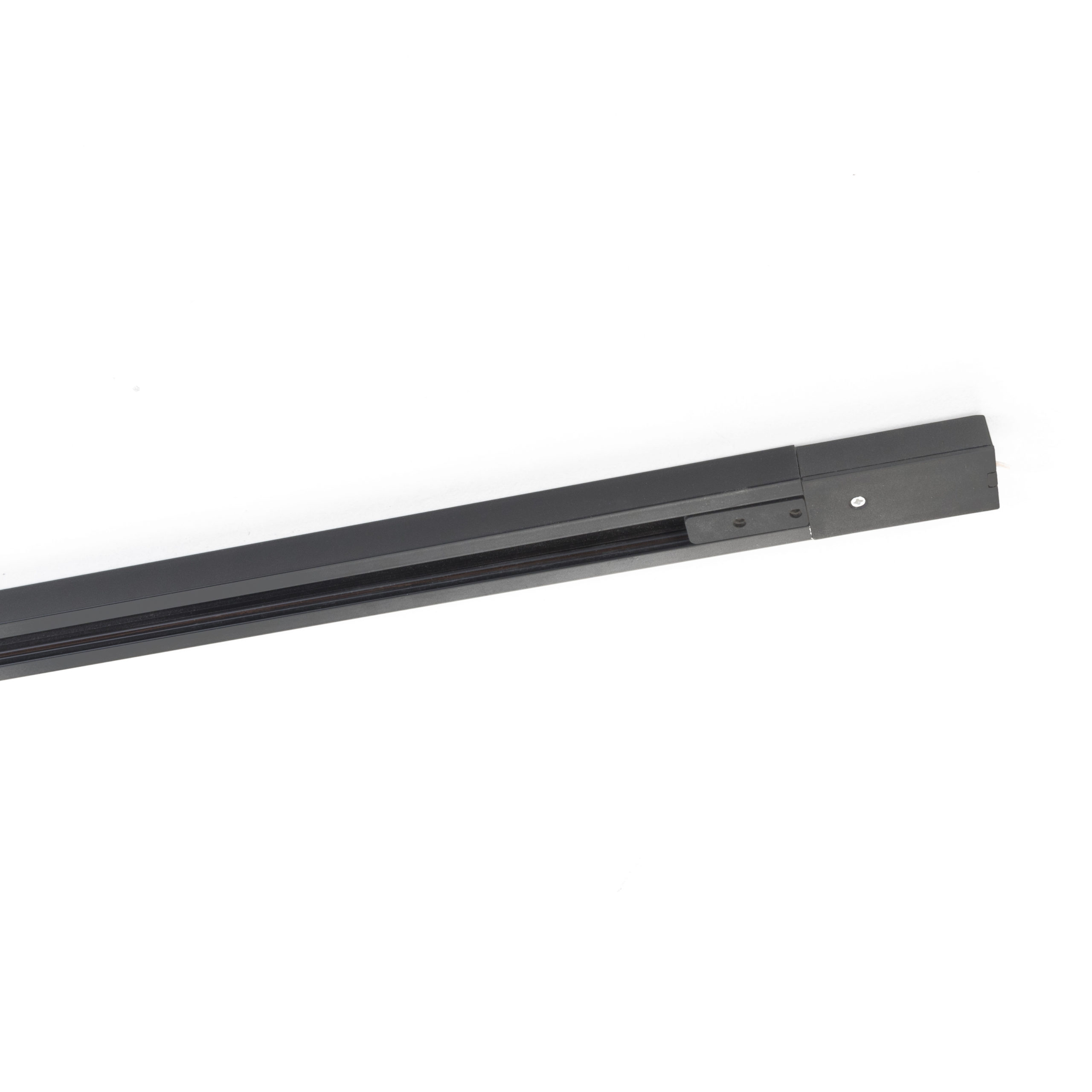 حامل ترك لايت اسود 2 متر