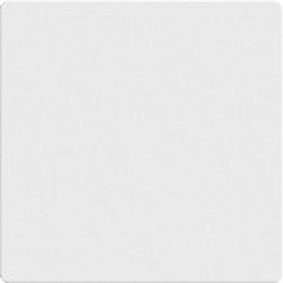 مفتاح مفرد ابيض 1 خط