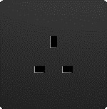 فيش مفرد 13 امبير