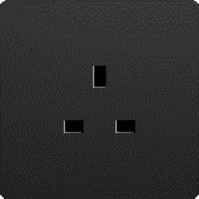 فيش مفرد 13 امبير