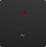 مفتاح مكيف 40 امبير