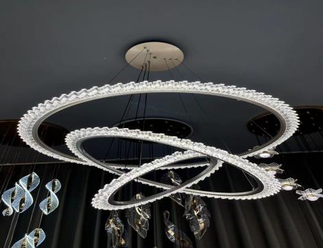 علاقي مودرن اسود