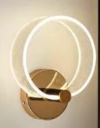 جداري دائري