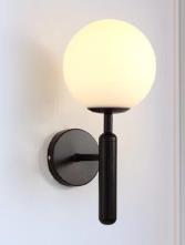 جداري اسود كورة